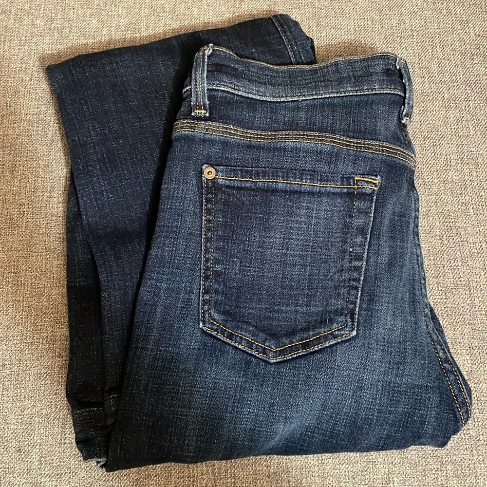 Seven for All Man Kind Flare Jeans